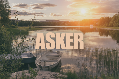 Leie av partytelt i Asker - Dette må du vite!