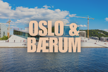 Leie av partytelt i Oslo og Bærum - Til bryllup, firmafest og selskap!