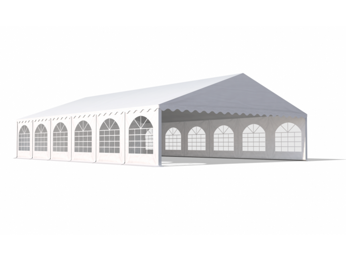 Partytelt - 8x12m