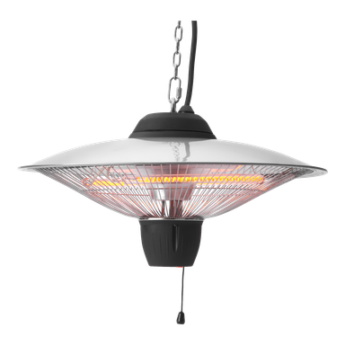 Takhengt infravarmer