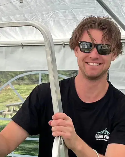 Mats Løwengreen – Berg Event