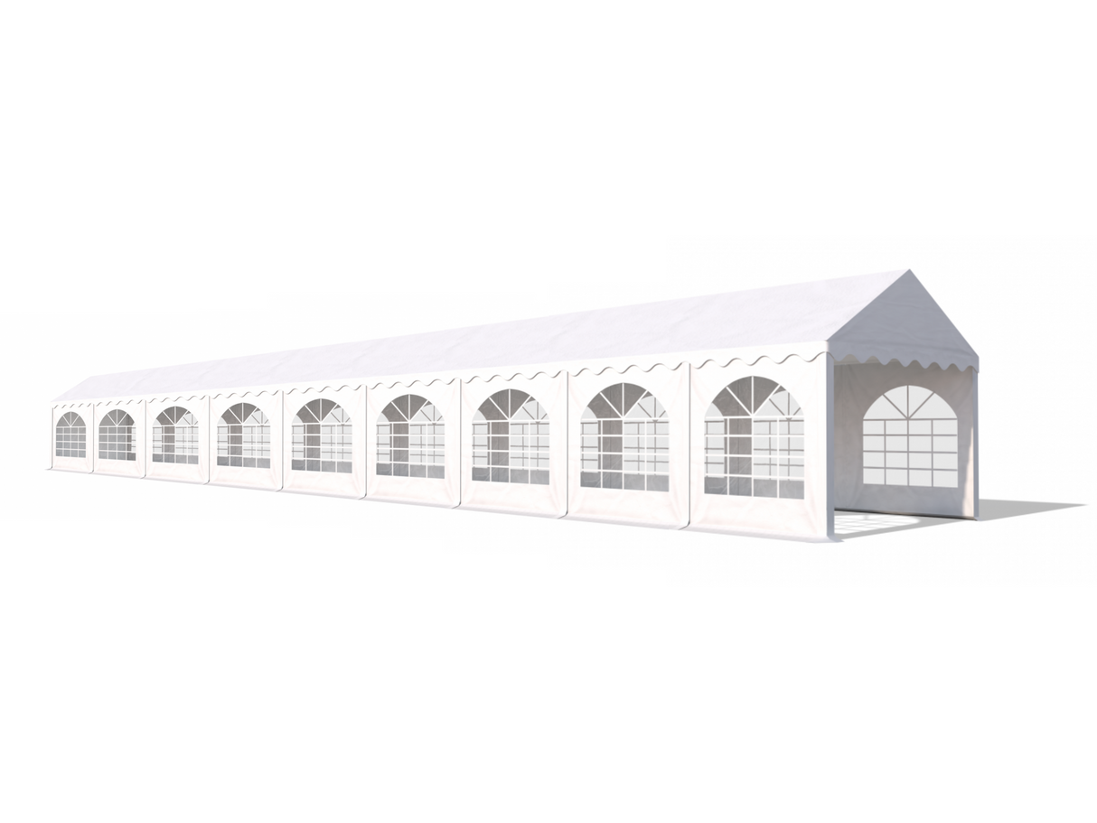 Partytelt - 3x18m