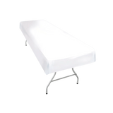 Duk til avlangt bord
