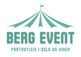 Berg Event Logo