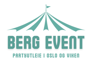 Berg Event Logo