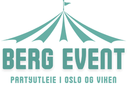 Berg Event logotyp
