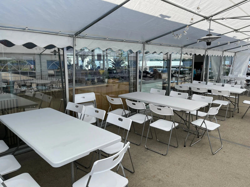 Cafe Sjøstjernen - Berg Event