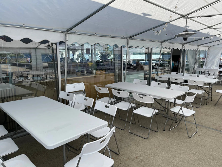 Cafe Sjøstjernen - Berg Event — bilde 4