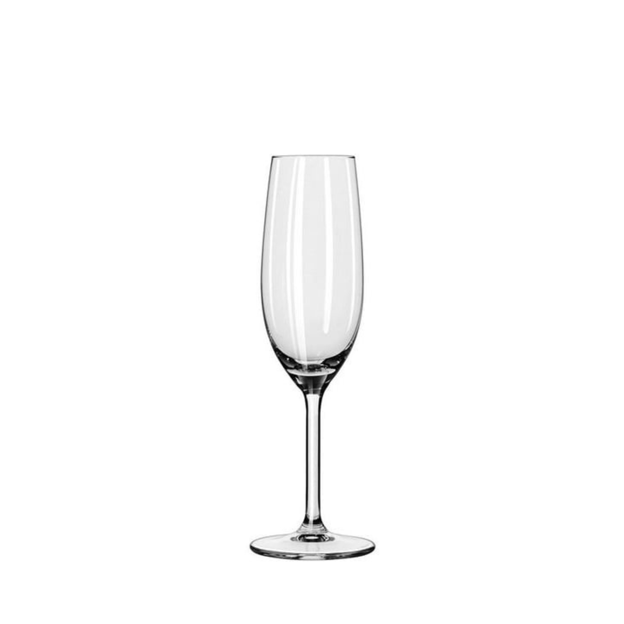 Glass Champagne