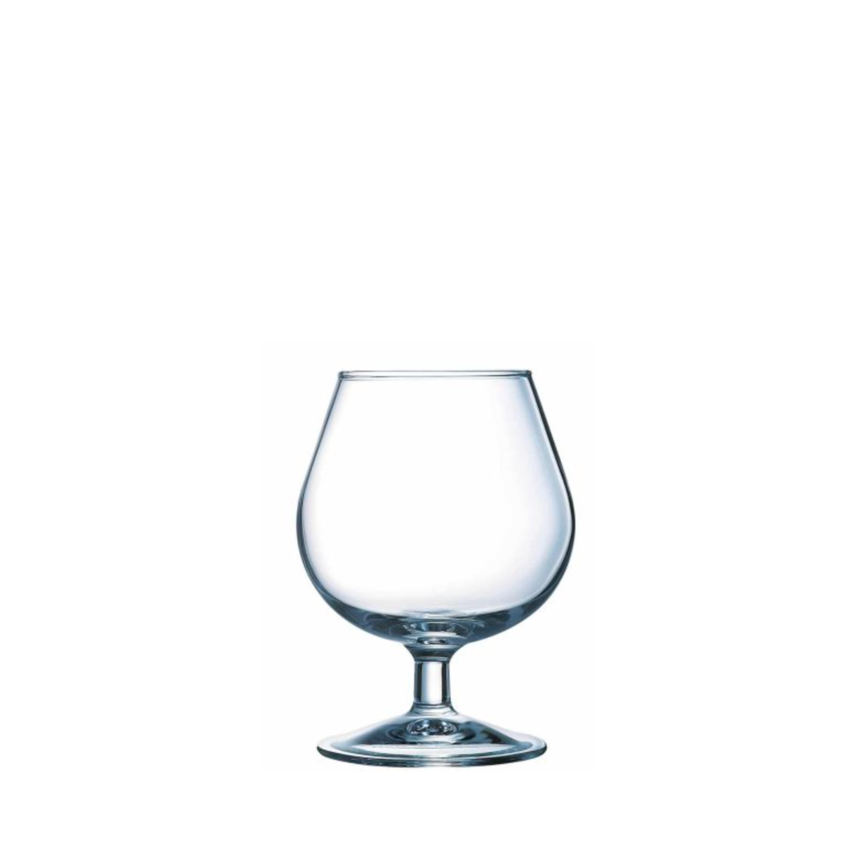 Glass Cognac