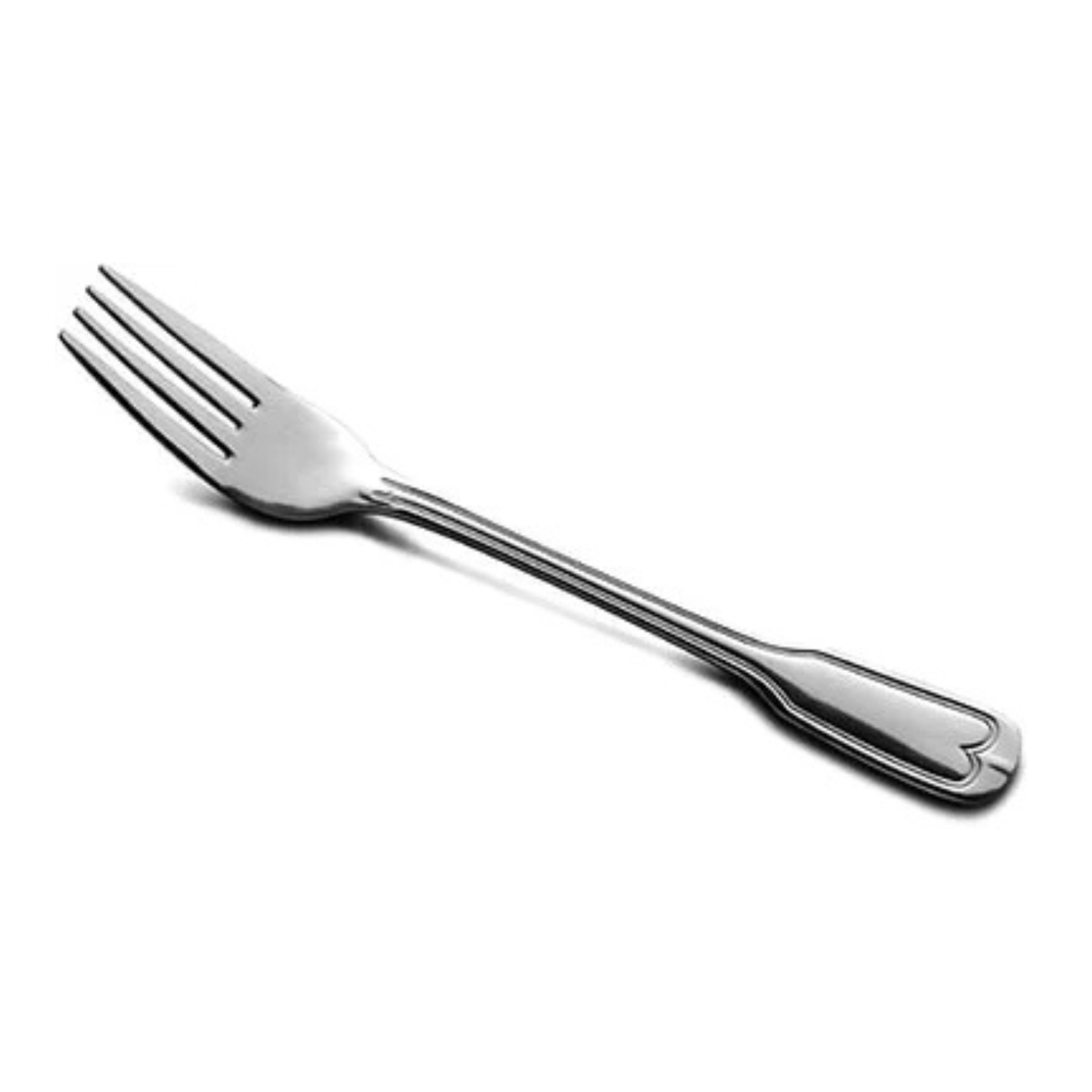 Bestikk Gaffel Hovedrett