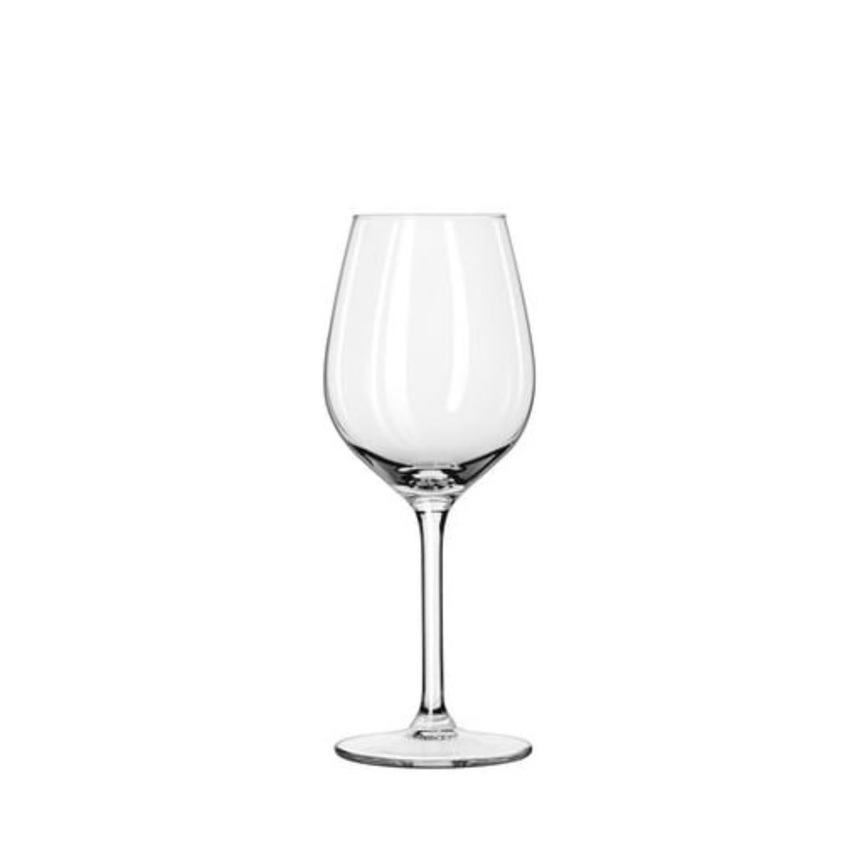 Glass Hvitvin