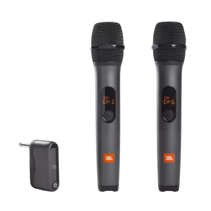 JBL Mikrofon — bilde 1