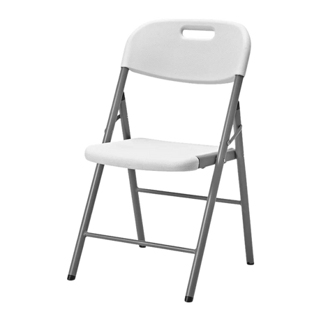 Komfortstol med god sittekomfort til arrangement