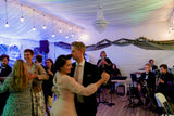 Partytelt - 8x12m