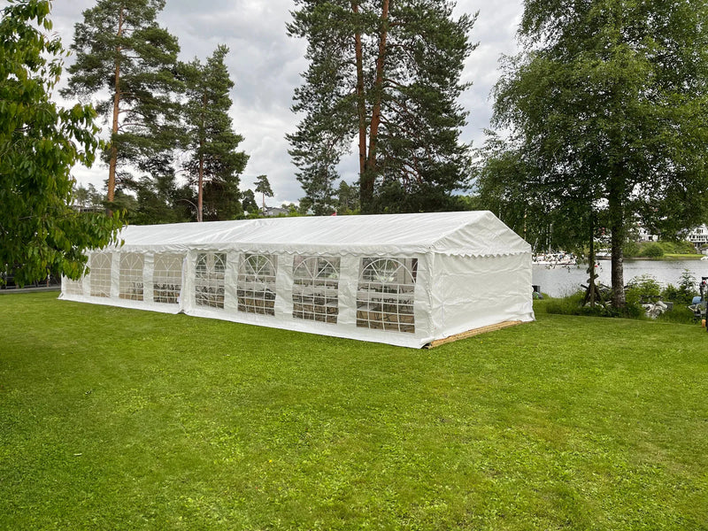 5x16m-partytelt til bryllup - Berg Event