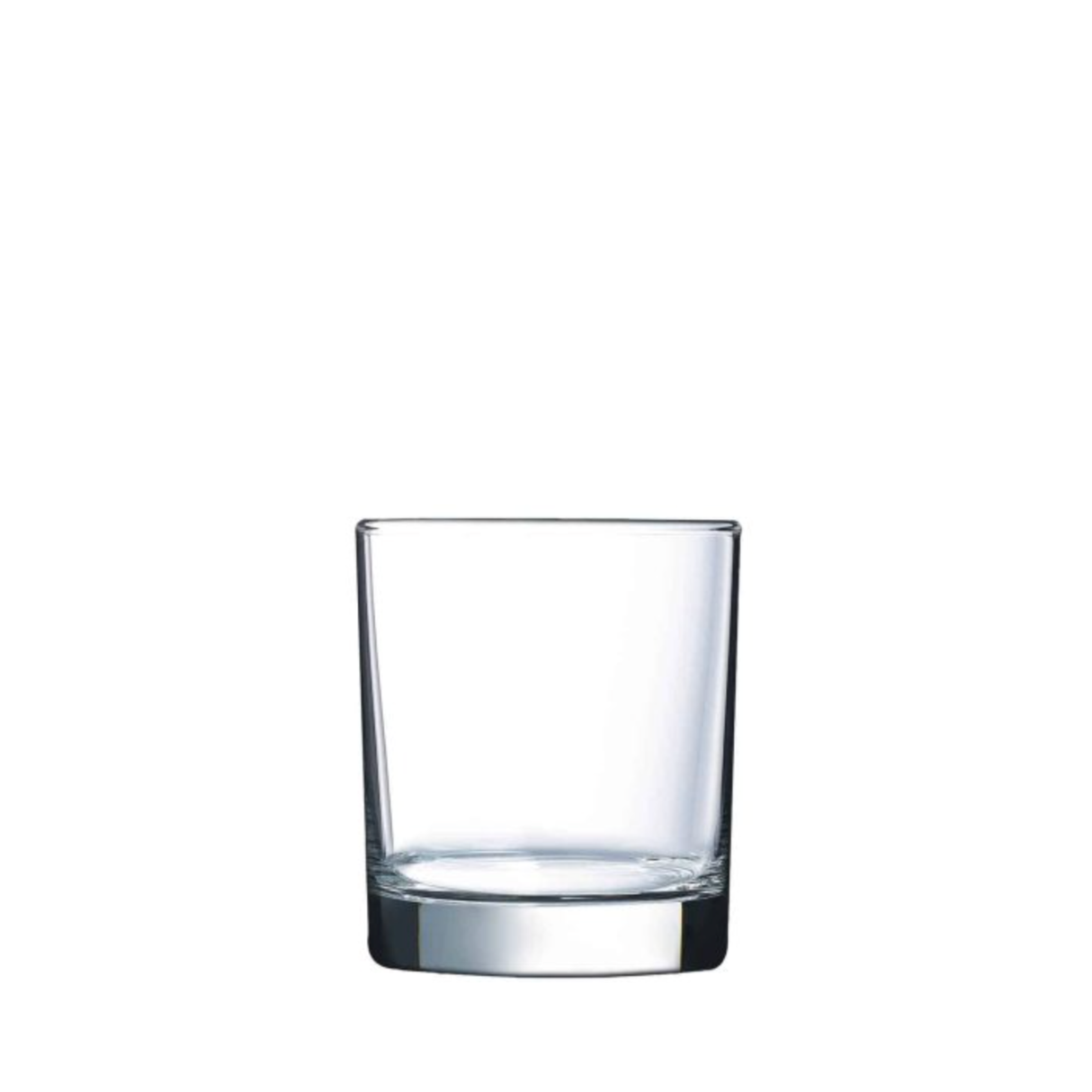 Glass Whiskey